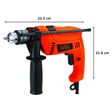 Black decker hotsell hd555